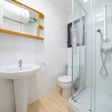 Bellavista Apartment