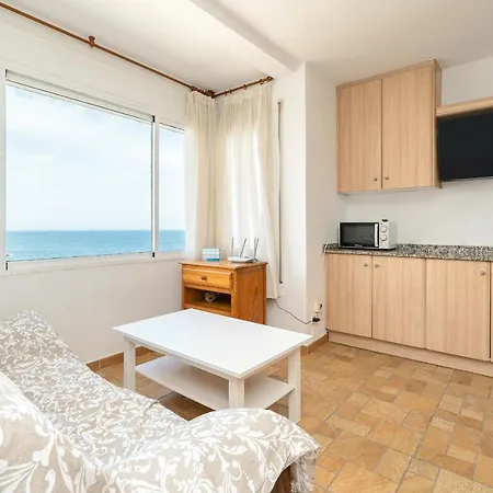 Bellavista Apartment *