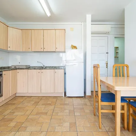 Bellavista Apartment