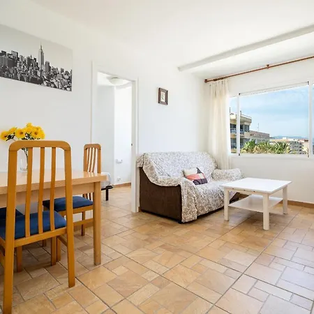 Bellavista Apartment