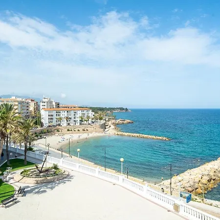 Bellavista Lägenhet L'Ametlla de Mar