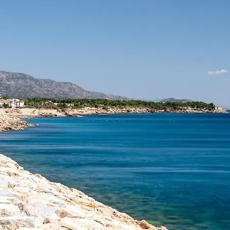 Bellavista Lägenhet L'Ametlla de Mar